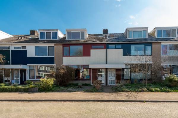 Woning Nijenheim 5241 Zeist