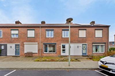 Woning Doubletstraat 53 Maastricht