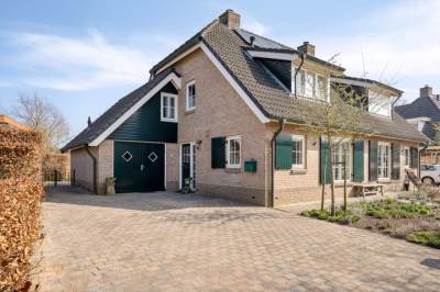 Woning Zuiderweme 14 Ruurlo