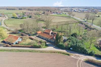 Woning Begijnhofweg 4 Kelpen-Oler