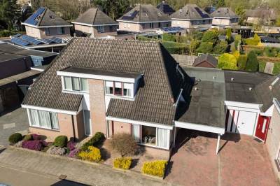 Woning Manegeweg 5 Vaassen
