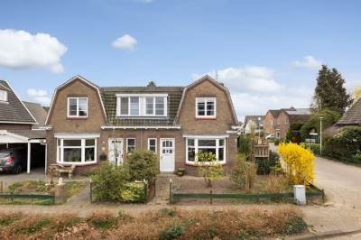 Woning Kerkpadsblok 2 Wijhe