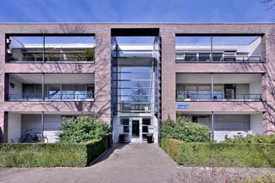 Woning Joost van den Vondellaan 50F3 Deventer