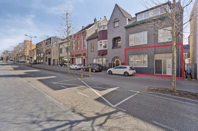 Woning Nieuweweg 6 Valkenburg (LI)