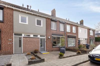 Woning Haspelstraat 19 Vught