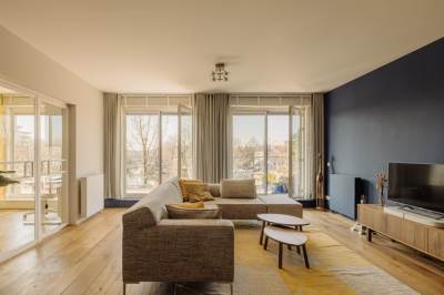 Woning Westerdoksdijk 609 Amsterdam