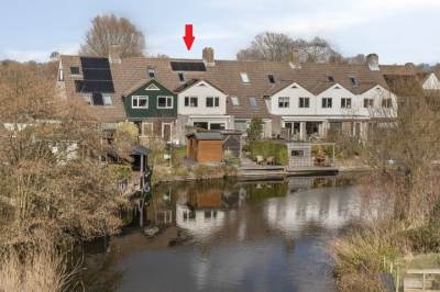 Woning Priemstraat 35 Alkmaar