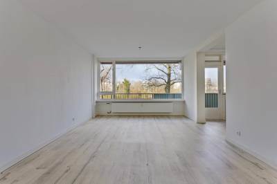 Woning Stadhoudersring 54 Zoetermeer