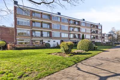 Woning Albardastraat 170 Apeldoorn