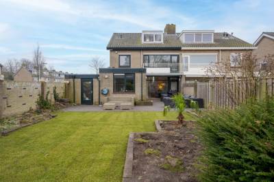 Woning Generaal Spoorlaan 2 Voorschoten