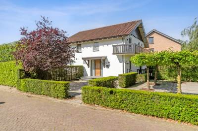 Woning Maasland 49 Waalwijk