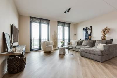 Woning Christiaan van der Takstraat 181 Bergschenhoek