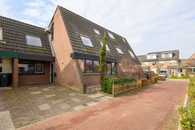 Woning Chrysant 9 De Lier