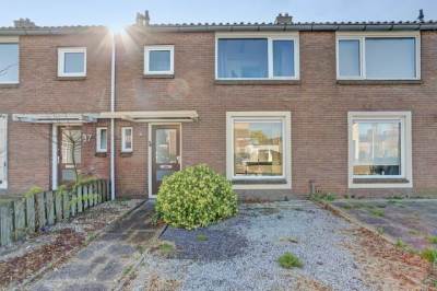 Woning Peppellaan 39 Tiel