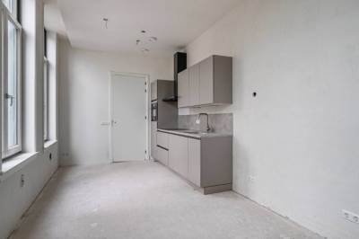 Woning Kempenlandstraat 1A Den Bosch