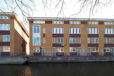 Woning De Hooght 97 Papendrecht