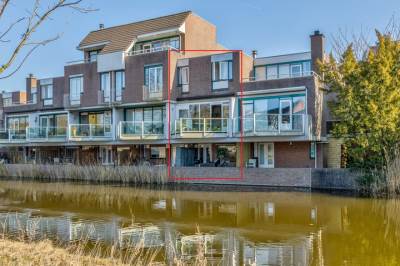 Woning Scheldedal 23 Capelle aan den IJssel