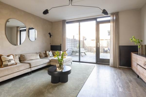 Woning Iskurstraat 43 Almere