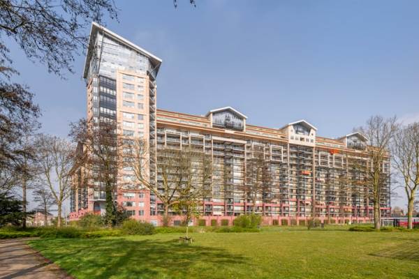 Woning Zonnesteintoren 28 Zwijndrecht