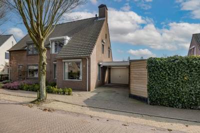 Woning Tempeliersweg 23 Haaren