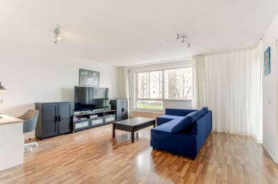 Woning Drinkwaterweg 58 Rotterdam