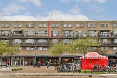 Woning Irislaan 253 Oegstgeest