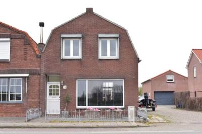 Woning Terneuzensestraat 38 Zaamslag