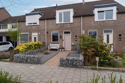 Woning Hei-akker 33 Kaatsheuvel