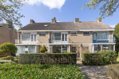 Woning Plantsoen 9 Eemnes