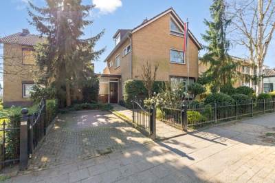 Woning Dorpstraat 64A Westervoort