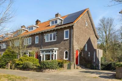 Woning Jasmijnstraat 24 Rosmalen