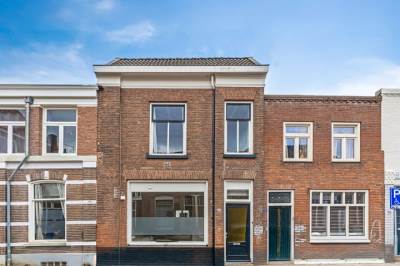 Woning Van Ittersumstraat 40 Zwolle