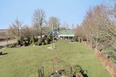 Woning Ommerkanaal Oost 10 Ommen