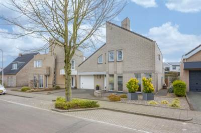 Woning Antoon Hubbenstraat 25 Kerkrade