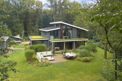 Woning Balijeweg 4B Wolfheze