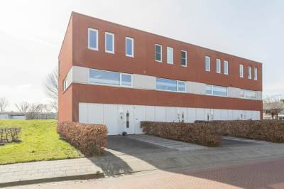 Woning Schaperstraat 8 Meppel