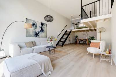 Woning Stationsweg 5 Ede