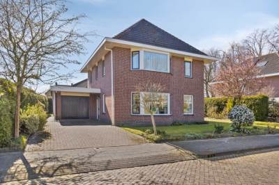 Woning Taxus 2 Heerenveen