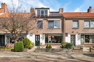 Woning Prinses Marijkelaan 18 Katwijk (ZH)