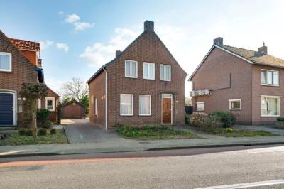 Woning Kloosterstraat 24A Maasbracht