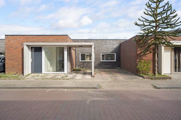 Woning Brielsemeer 7 Barendrecht