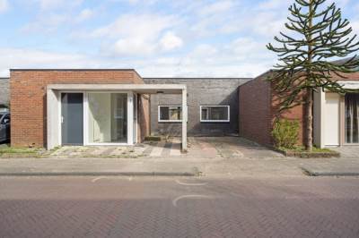 Woning Brielsemeer 7 Barendrecht