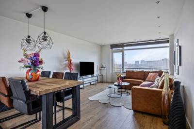 Woning Schubertplein 177 Schiedam