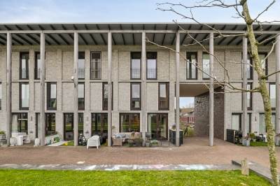 Woning Zonnehof 155 Nootdorp