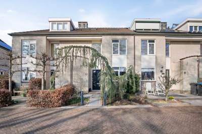 Woning Riek Kuiperssingel 9 Pijnacker