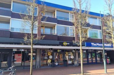 Woning Rijksstraatweg 189F Haren (GR)