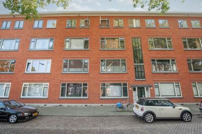 Woning Struitenweg 4B Rotterdam