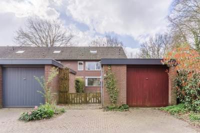 Woning de Schutter 4 Oirschot