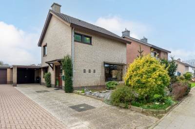 Woning Kastelenweg 16 Sittard