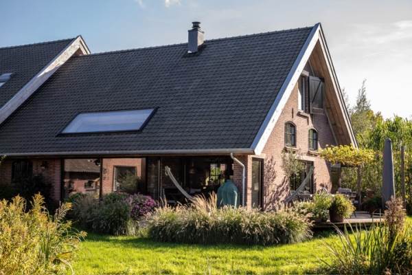 Woning Voorhaakdijk 3 Woerdense Verlaat